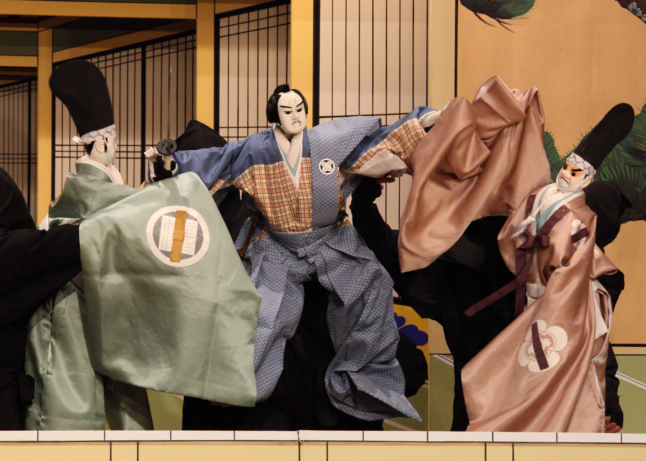 落語仮名手本忠臣蔵08「片袖（幽霊の片袖）」「六段目」「鹿政談」【美品】【廃盤】 国立文楽劇場今さら聞けない「忠臣蔵」 ～文楽劇場で「忠臣蔵